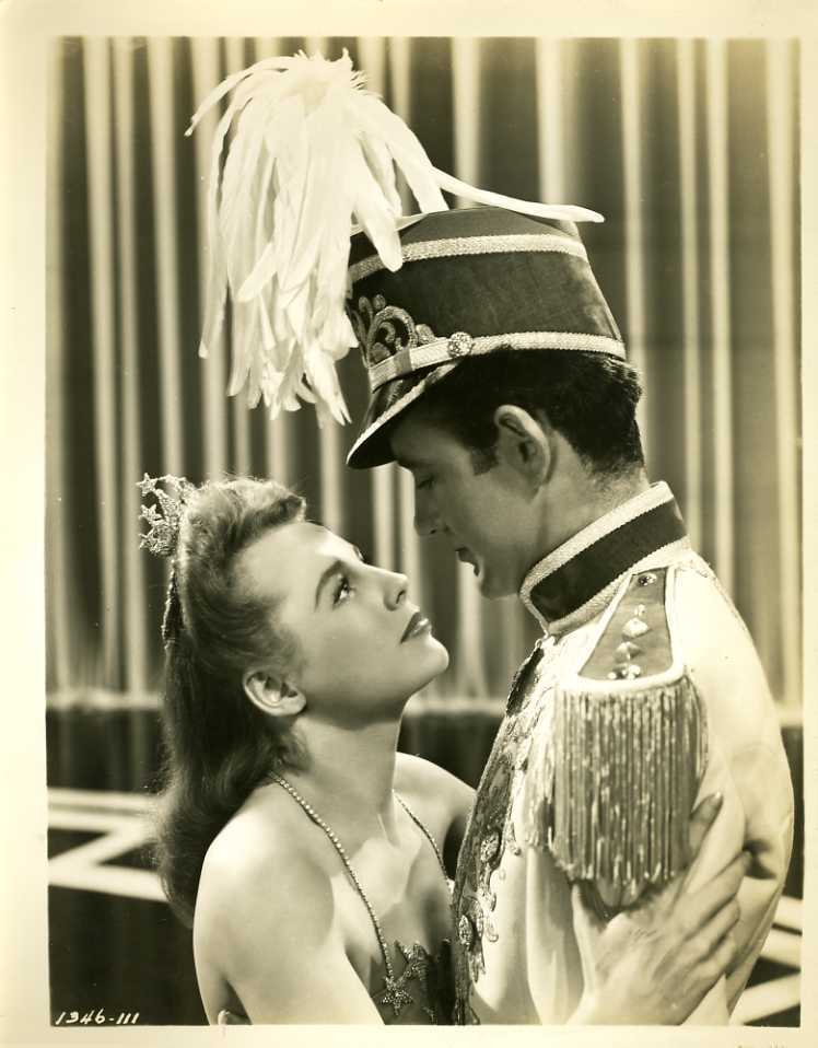 1945.公主与待者 黑白 中字 美国喜剧爱情 高清 豆瓣7.0 Her Highness and The Bellboy