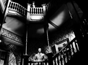 1942.伟大的安巴逊家族 黑白 中字 美国爱情 高清 豆瓣7.5 The.Magnificent.Ambersons.D9.MiniSD-TLF