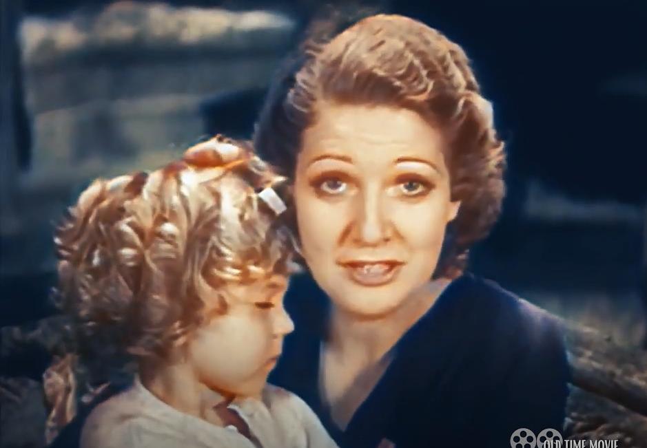 1932.红发红发阿利比 黑白无中字 标清 美国 豆瓣无分 Shirley Temple's Red Haired Alibi