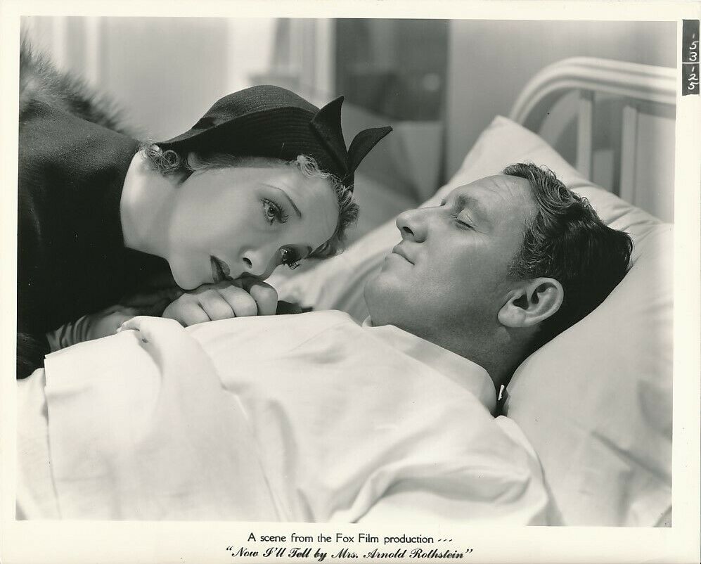 1934.现在我要讲 黑白无字 美国剧情 标清 豆瓣无分 Now I'll Tell