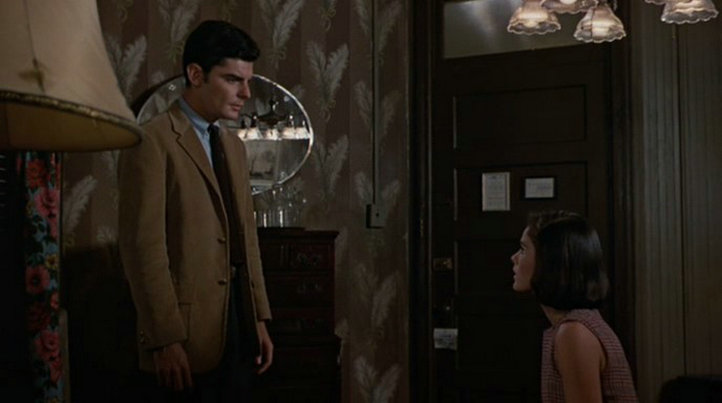 1969.花落遗恨天 彩色 中字 美国喜剧爱情 标清 豆瓣无分 Goodbye,ColumbusWEB-DL