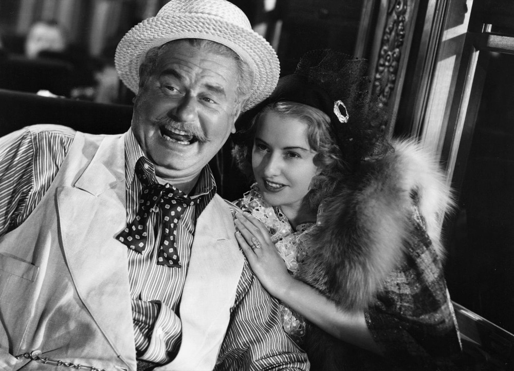 1937.慈母心 黑白无字 美国爱情 高清 豆瓣7.8 Stella.Dallas.XviD.DVDRip