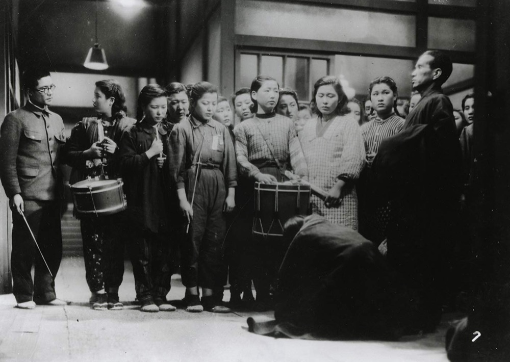 最美.Ichiban utsukushiku.AKA.The.Most.Beautiful.1944.D9.CC.EngSub.2Audio.MiniSD-TLF