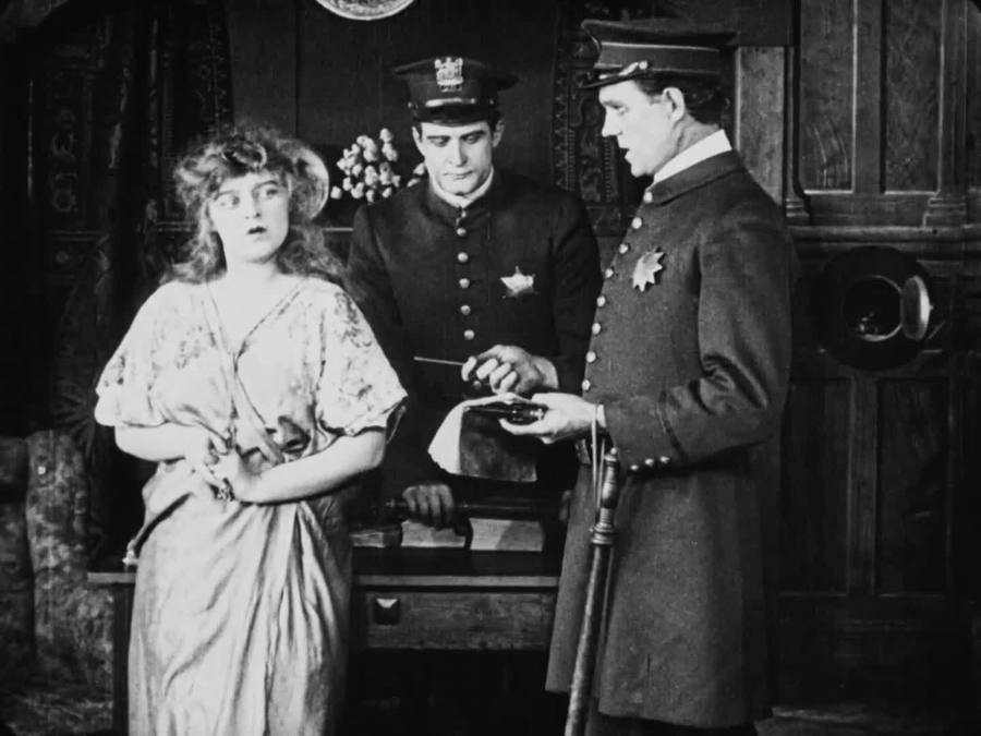 [新生].His.Regeneration.1915.BluRay.1080p.x264.FLAC-CMCT
