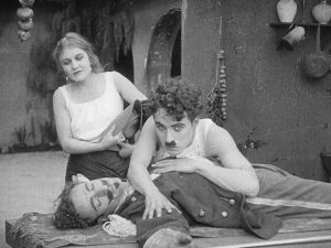 [卡门的闹剧].Burlesque.on.Carmen.1915.BluRay.1080p.x264.FLAC-CMCT