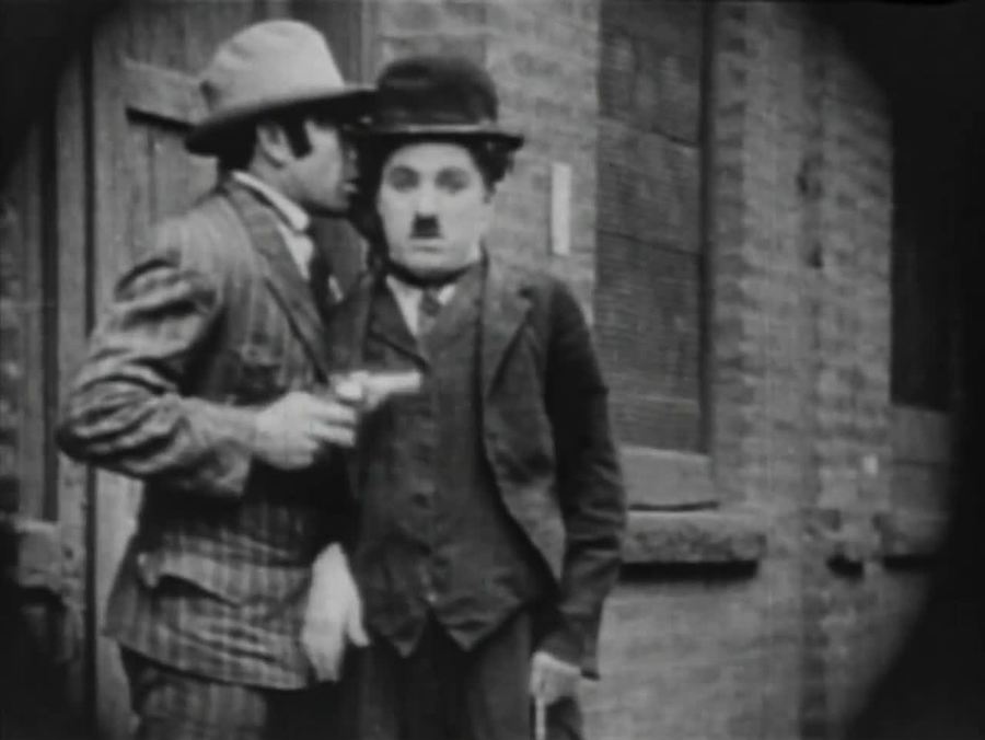 [三个人的麻烦].Triple.Trouble.1918.BluRay.1080p.x264.FLAC-CMCT
