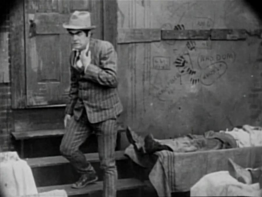 [三个人的麻烦].Triple.Trouble.1918.BluRay.1080p.x264.FLAC-CMCT