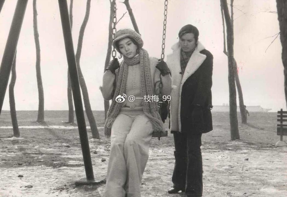 1974.纯纯的爱 彩色清晰 爱情 台湾 豆瓣6.3