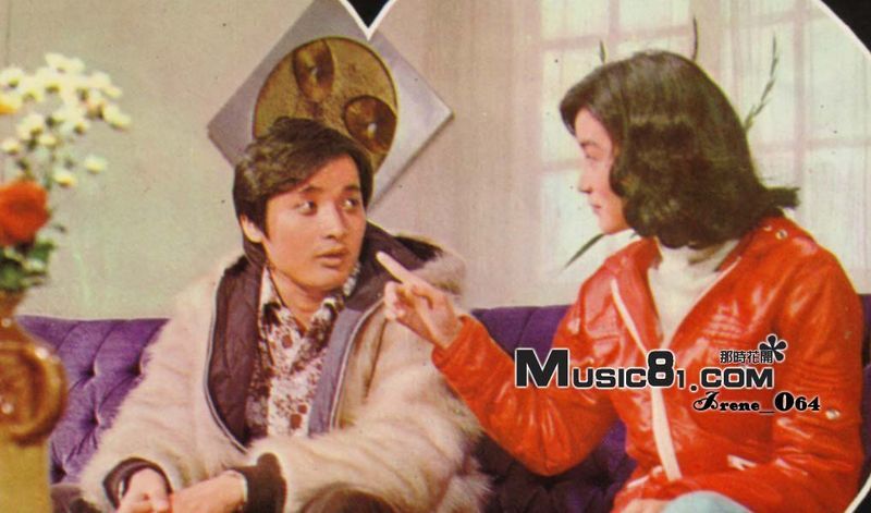 1974.纯纯的爱 彩色清晰 爱情 台湾 豆瓣6.3