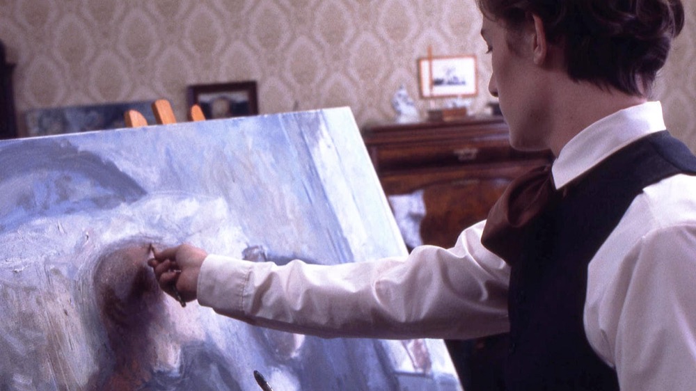 1974.爱德华·蒙克2 彩色中字 高清 瑞典挪威传记 豆瓣8.6 Edvard Munch