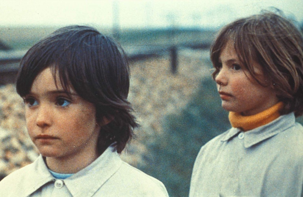 1973.蜂巢幽灵 彩色中字 高清 西班牙剧情 豆瓣8.5El espíritu de la colmena