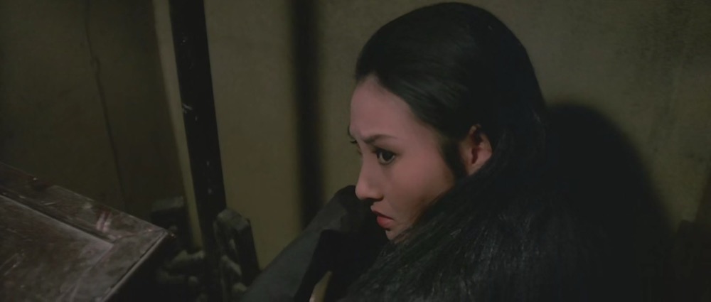 1970.鬼屋丽人 彩色高清 奇幻恐怖 港台 豆瓣5.5