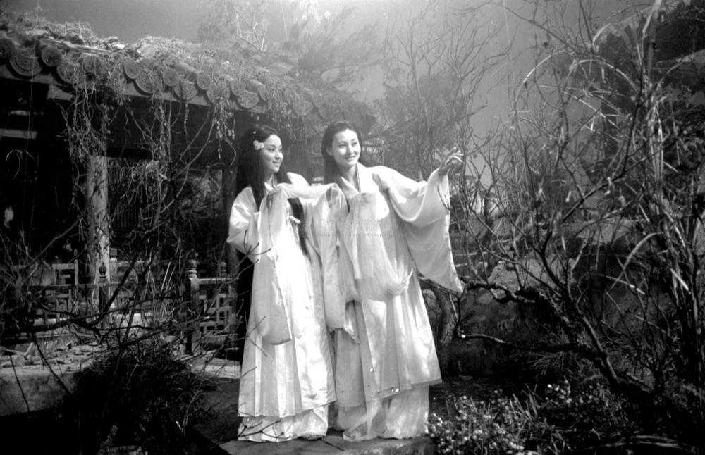 1970.喜怒哀乐 彩色高清 奇幻武侠 台湾 豆瓣7.7