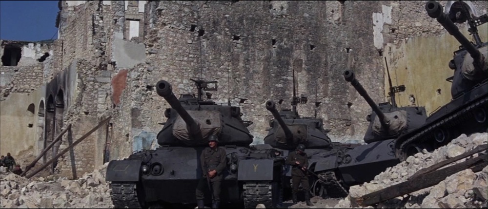 1968.魔鬼旅 美国战争 豆瓣7.3