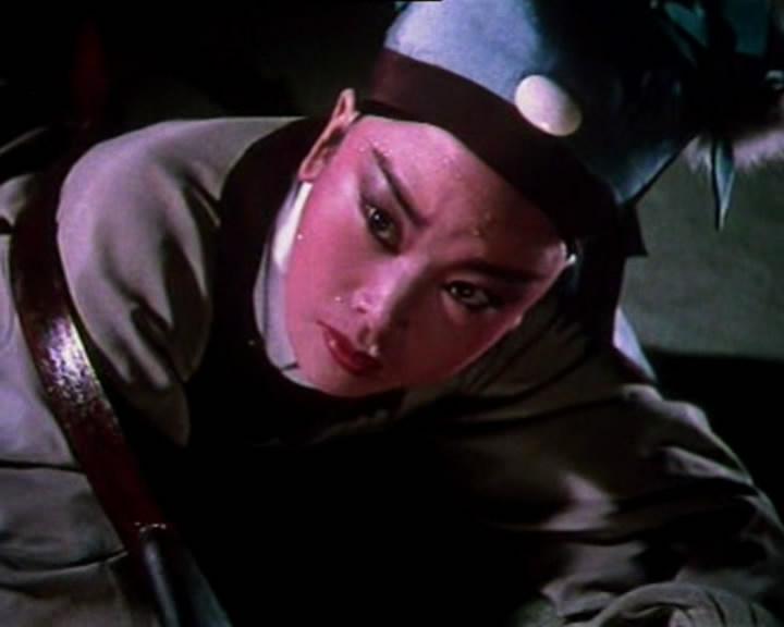 1962.越剧电影 云中落绣鞋 彩色 中字 清晰版 豆瓣7.2