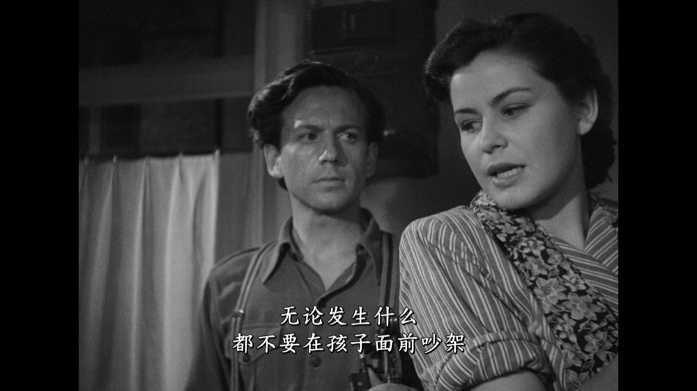 1950.喜悦 黑白 中字 瑞典剧情 高清 豆瓣7.4 To.Joy.D9.CC.MiniSD-TLF