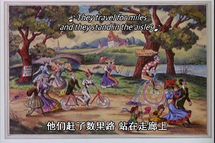 1946.为我谱上乐章. 中字 迪士尼Make.Mine.Music.HDTV.1080p.x265.10bit.MNHD-FRDS