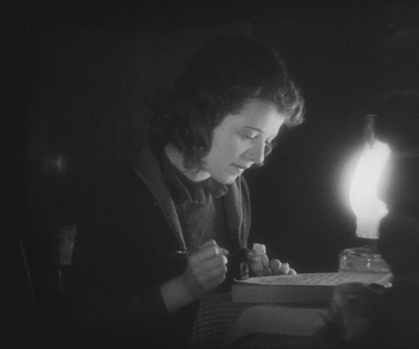 1929.幸运星 默片无中字黑白  清晰 美国爱情 豆瓣7.6 Lucky.Star.720p.BluRay.x264