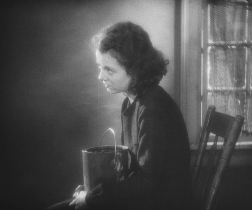 1929.幸运星 默片无中字黑白  清晰 美国爱情 豆瓣7.6 Lucky.Star.720p.BluRay.x264