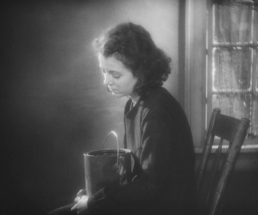 1929.幸运星 默片无中字黑白  清晰 美国爱情 豆瓣7.6 Lucky.Star.720p.BluRay.x264