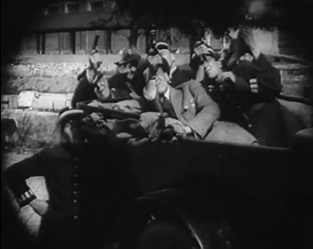 1921 恐惧的迷宫 默片 黑白 标清 奥地利剧情 豆瓣无分 Labyrinth des Grauens