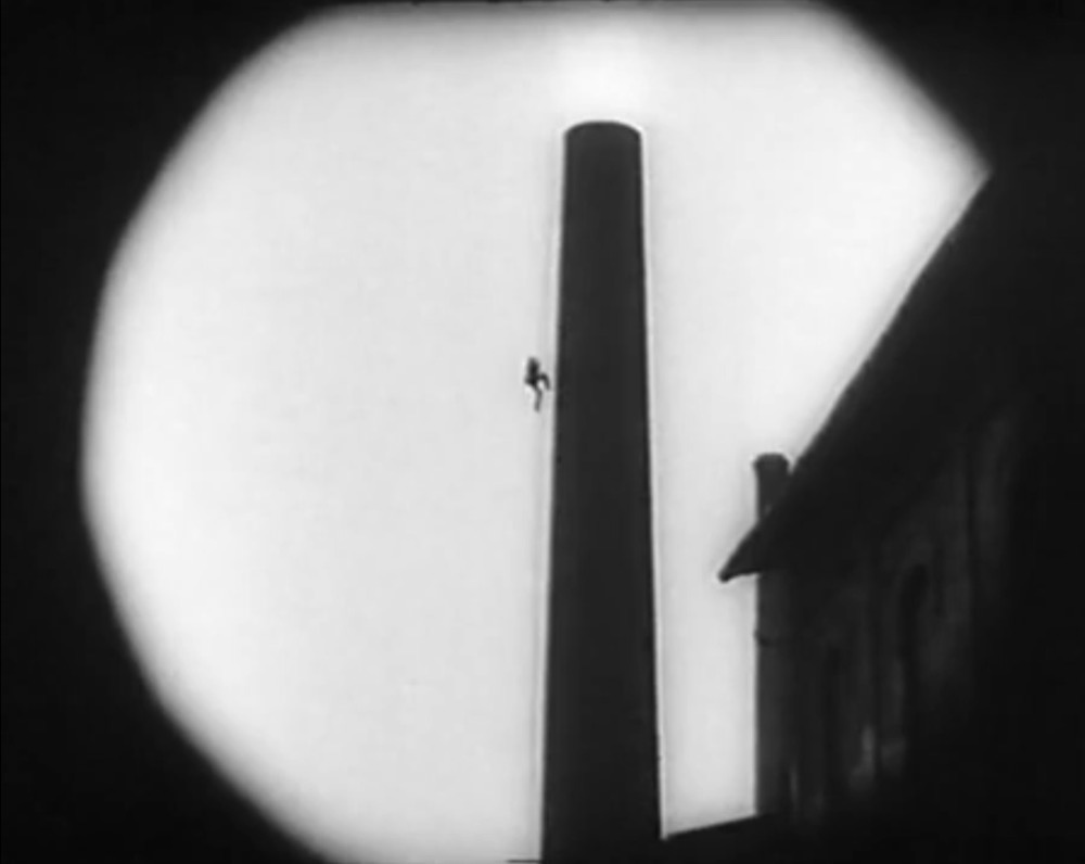 1921 恐惧的迷宫 默片 黑白 标清 奥地利剧情 豆瓣无分 Labyrinth des Grauens