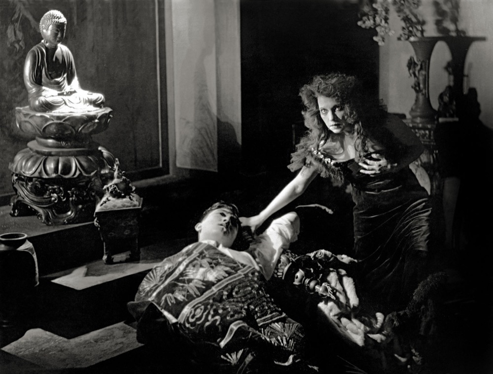 1915.蒙骗‎ 默片 无中字 黑白 美国剧情 豆瓣7.3 The Cheat