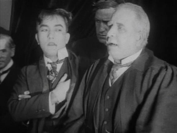 1915.蒙骗‎ 默片 无中字 黑白 美国剧情 豆瓣7.3 The Cheat