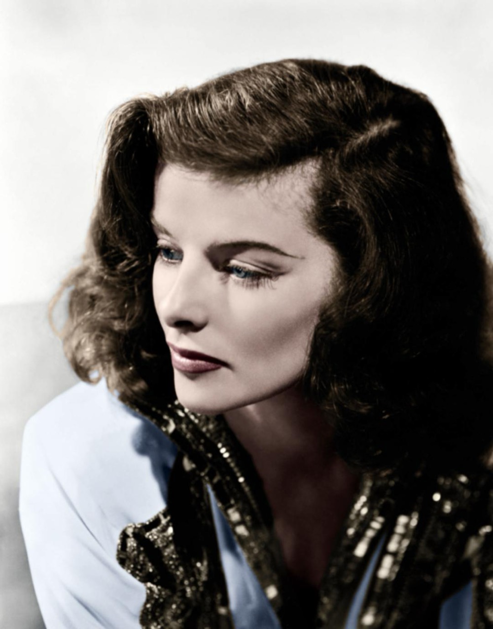 1940 费城故事 黑白无字 美国喜剧爱情 高清 豆瓣7.5 The Philadelphia Story 720p WEB-DL AAC 2.0 H.264-HDStar