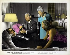 1947.玉面情魔 黑白外挂中字 美国黑色 高清 豆瓣7.8 Nightmare Alley