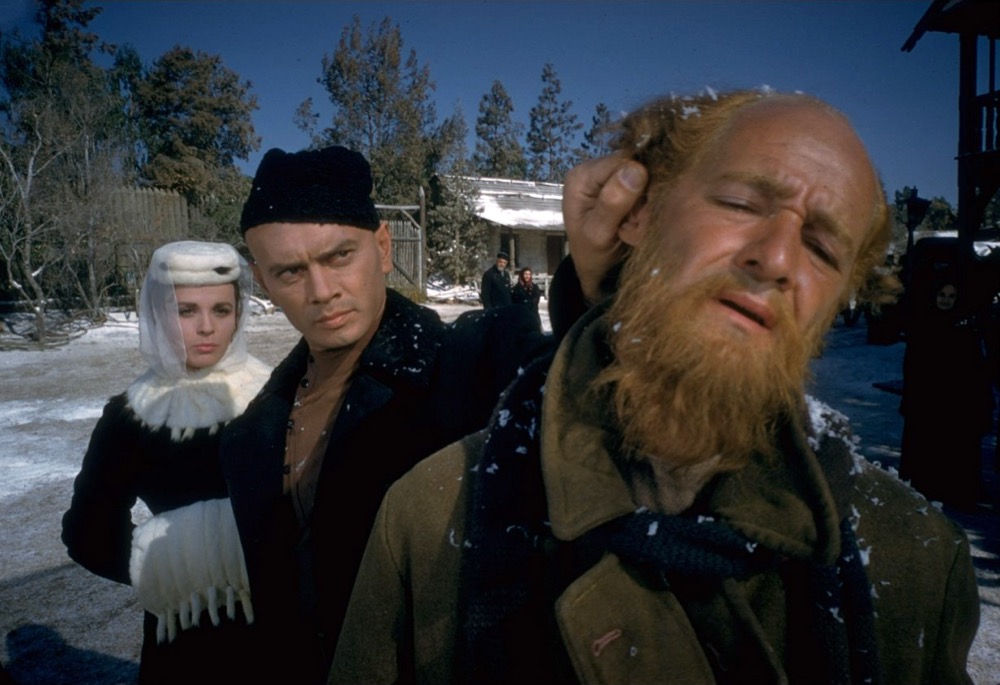 1958.卡拉马佐夫兄弟 彩色 无字 美国剧情 高清有水印 豆瓣7.3 The Brothers Karamazov