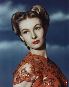 1942.最爱金发女郎 黑白无字 美国喜剧 高清 豆瓣无分 My Favorite Blonde