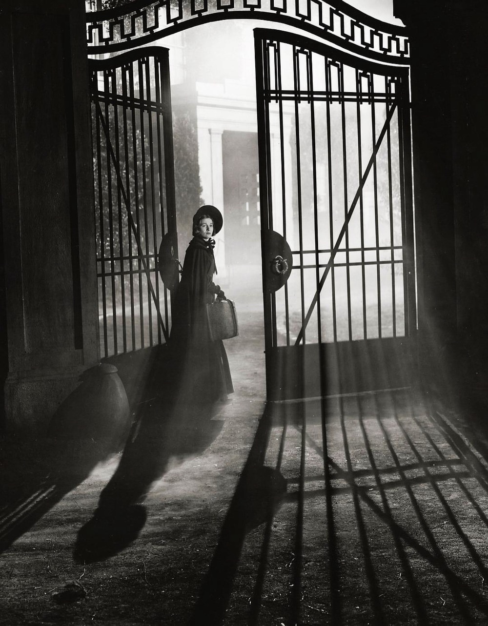 1943.简爱 黑白无字 国英双语 美国爱情 高清 豆瓣7.8 Jane.Eyre.1080p.BluRay.4Audio.x264JimmyCao