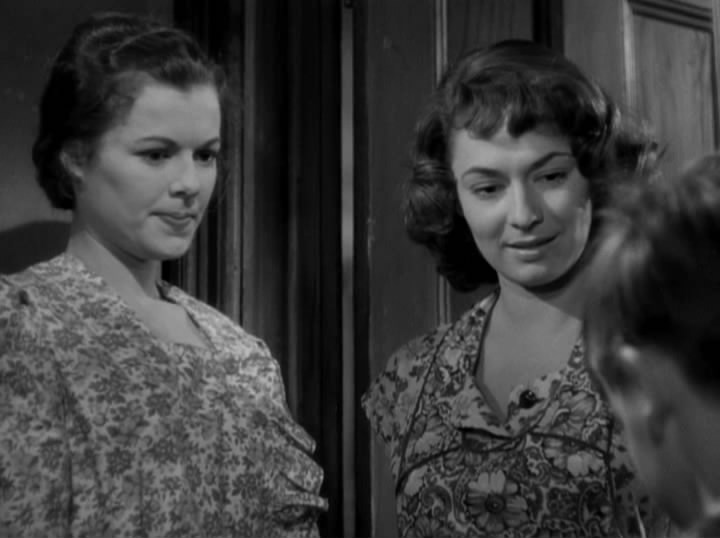 1949.窗 黑白 中字 美国惊悚黑色 高清 豆瓣7.3 The.Window.DVDRip