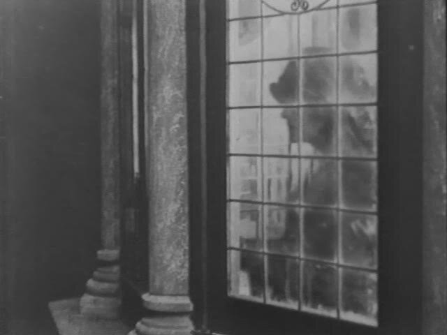 1917.马隆布拉 默片黑白 标清 意大利剧情 豆瓣无分 Malombra DVDRip