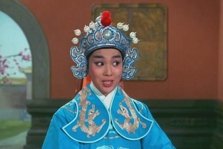 1964.越剧电影 金枝玉叶 彩色 中字 高清 豆瓣8.2